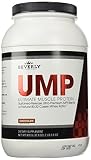Beverly International Ultimate Muscle Protein Chocolate 2 Lb 8OZ