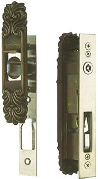 Amazon Co Jp Tostem トステム トーヨーサッシ アルミサッシ 召合錠 引き戸 鍵 交換 取替え ロイヤルhg玄関 Sl 12 T70 Smkh 111 Smkh111 引戸 引違戸 Diy 工具 ガーデン