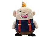Gordos The Goonies 30th Anniversary Exclusive Sloth Gordos Plush