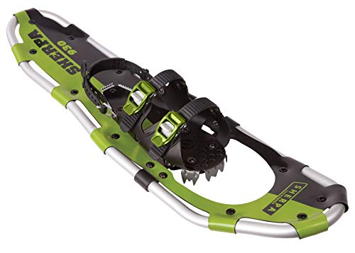 Yukon Charlies Sherpa Snowshoe Kit, 1036 - Thumbnail 3