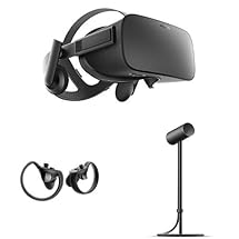 Oculus Roomscale Bundle