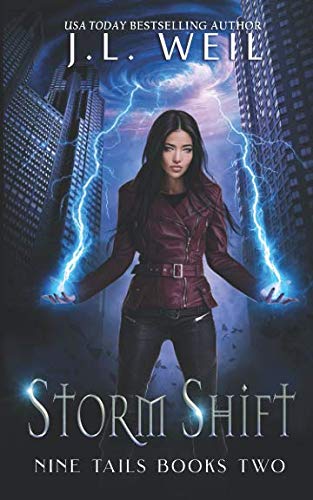 Storm Shift: Storm Shift (Nine Tails)