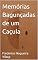 Livro Memórias Bagunçadas de um Caçula
