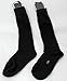 Heated Socks for Men and Women, Battery Powered Socks Heated for Men and Women to Keep You Warm All Day - Heated Ski Socks Women Must Have for Winter Weather - Patterns and Colors May Vary