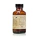 The Blades Grim – Aftershave Oil, Handmade in the USA (Smolder, 3oz)