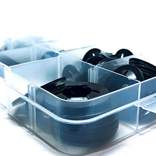 2 YouU+Internal+Starlock+Fasteners+Assortment