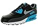 Nike Air Max 90 Leather Mens Running Shoes