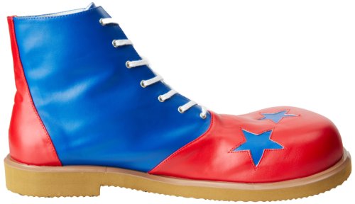Funtasma by Pleaser Men's Halloween Clown-02 - Image 6