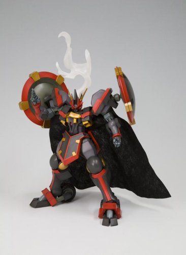 Super Robot Wars OG Aussenseiter Fine Scale Model Kit by Kotobukiya