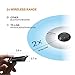 TP-Link NFC-Enabled Bluetooth 4.1 Receiver, Wireless Audio Adapter Streaming Music from Echo Smart Phone Tablet PC to Home Car Stereo Sound System (HA100)thumb 2