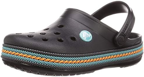 crocband sport cord clog