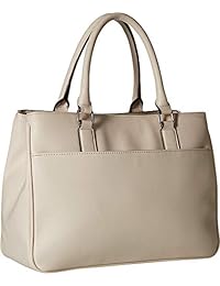 Nine West Lupin Jetset Satchel para mujer