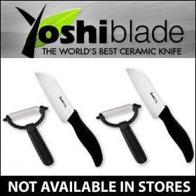 Ceramic Knife Failed Youtube