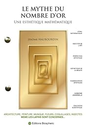 Le  mythe du nombre d'or