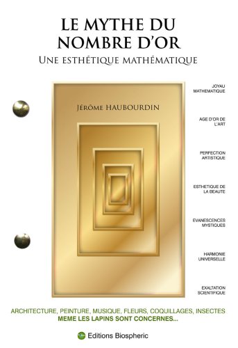 Le  mythe du nombre d'or