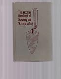 The Wise Handbook of Masonry and Waterproofing