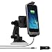 mophie 2306 Juice Pack Car Dock for iPhone 5/5s/SE
