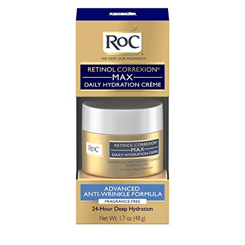 roc moisturizer target