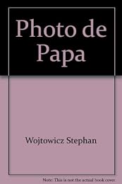 La  photo de papa