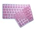 CaseBuy Keyboard Cover for HP ENVY x360 15.6