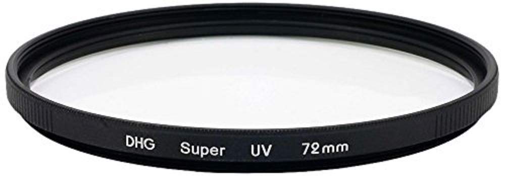 Marumi Super DHG 58mm UV Filter — image 1