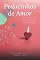 Livro PEDACINHOS DE AMOR: POEMAS CURTOS QUE ENCANTAM