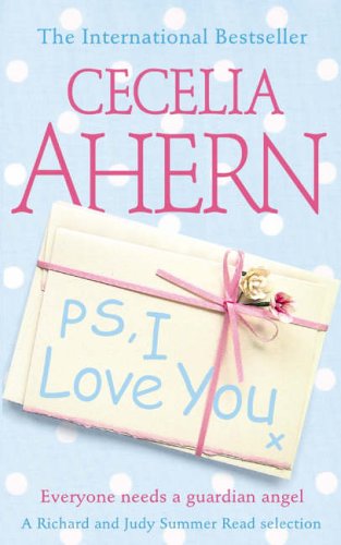 #77 — PS, I Love You