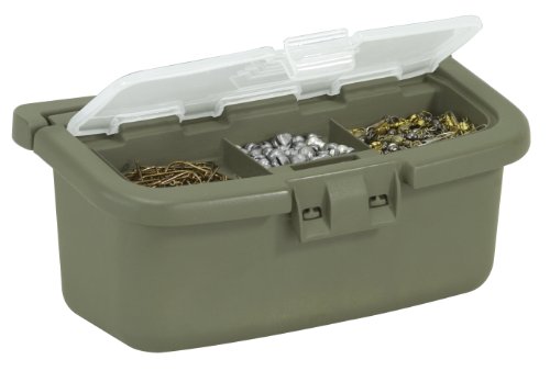 UPC 024099007245, Plano 724-000 Belt Bait Storage Box