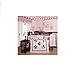 GEENNY Boutique 13 Piece Crib Bedding Set, Pink Butterfly