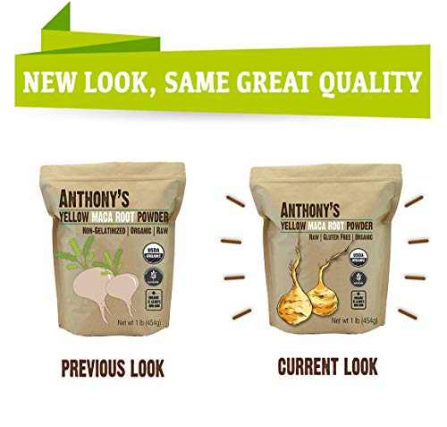 4 Anthonys+Organic+Gluten+Free+Non+GMO+Non+Gelatinized