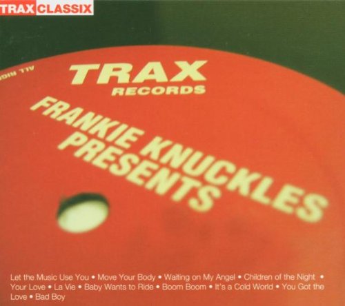 Frankie Knuckles - 100 Hits Running Songs - Zortam Music