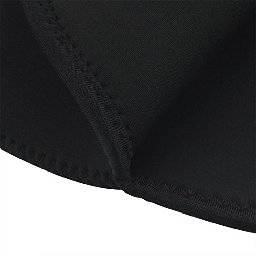 image for Linkidea Wine Travel Carrier & Cooler Bag 2-bottle Wine Carrying Tote 