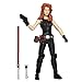 Star Wars Mara Jade Skywalker Action Figure