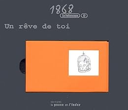 Un  rêve de toi