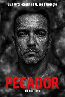 Livro Pecador