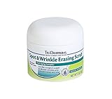 TriDerma® Spot & Wrinkle Erasing Scrub™ Exfoliates Dead Skin Cells (2 oz)