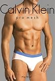 Calvin Klein Men's Pro Mesh Hip Brief