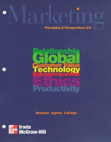 BUSINESS MARKETING MANAGEMENT,6E: Hutt, Michael D.; Speh, Thomas W
