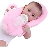 Baby Bottle Holder Support Infant Cushion Ruichuangs