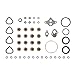 Evergreen HSHBTBK8-10416L Head Gasket Set Timing Belt Kit Compatible with/Replacement for 06-08 Chevrolet Aveo Aveo5 1.6