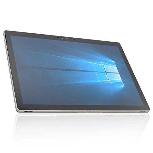 ArmorSuit MilitaryShield - Microsoft Surface Book 2015 Anti-Glare Screen Protector - Matte / Anti-Fingerprint & Anti-Bubble Shield w/ Lifetime Replacements