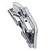 High-Quality 1/4in. Patchwork Foot w/ Guide (SA185) (ESG-QGF)