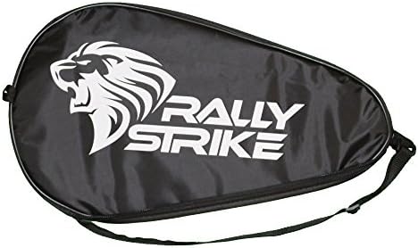 Pickleball Paddle Carrying Case / Carry Bag