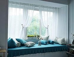 Emoly Magnetic Curtain Tiebacks,The Most Convenient