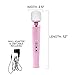 Body Wand Neck and Back Massager Cordless Rechargeable Handheld Massage Wand