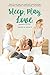 Sleep Play Love: How to love and play your way to better sleep - for babies, toddlers, preschoolers, by Sophie Acott