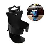 TARION® Universal Auto Car Vehicle Door Mount Drink Cup Holder Multifunction Adjustable