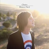 Chetes Ablum Cover