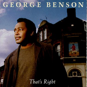 Release “That's Right” by George Benson - MusicBrainz
