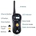PATPET Anti Barking Ultrasonic Dog Bark Deterrent, Barking Control Handheld Dog Behavior Training Tool for Use Indoor & Outdoor